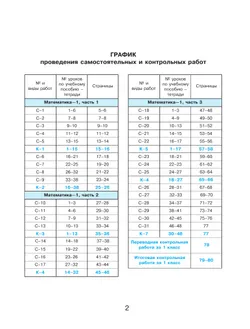 Самостоятельные и контрольные работы по математике для начальной школы. 1 класс. Выпуск 1. Вариант 1. 12
