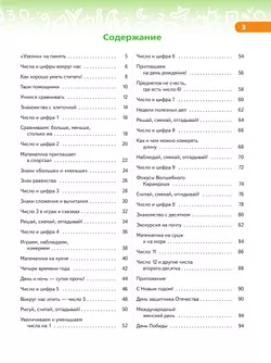 В мире чисел и цифр. 5-7 лет 17