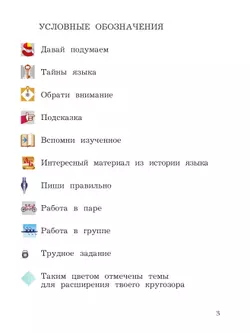 Русский язык. 3 класс. Учебное пособие. В 2 частях. Часть 2 25