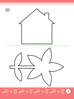 Говорим правильно. Слушаем и беседуем. Пособие для детей 3-4 лет. (Радуга) 5