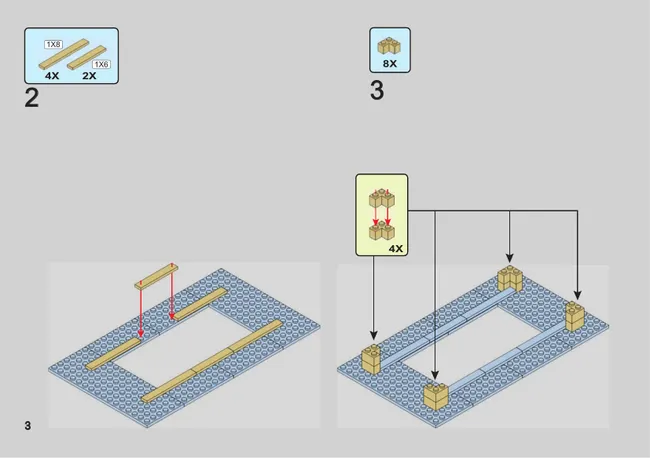 СОБЕРИ здание Биржи, Санкт-Петербург. Конструктор 45 СОБЕРИ здание Биржи, Санкт-Петербург. Конструктор 45