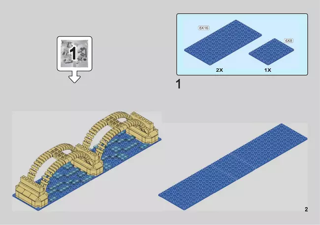 СОБЕРИ Коммунальный мост, Красноярск. Конструктор 11