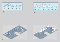 СОБЕРИ здание Дальневосточного федерального университета, Владивосток. Конструктор 13