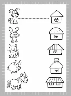 Я рисую. Пособие для детей 6-7 лет 15