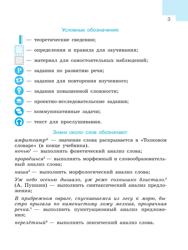 Русский язык. 7 класс.  Учебник. В 2 частях. Часть 2 29