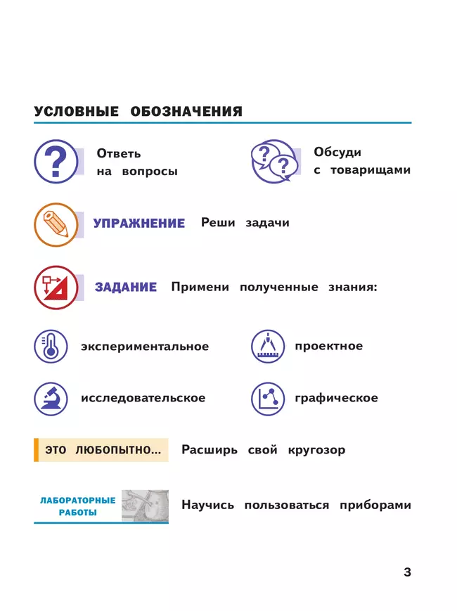 Физика. 8 класс. Базовый уровень. Учебное пособие. В 4 ч. Часть 1 (для слабовидящих учащихся) 30