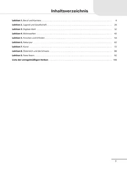 Немецкий язык. 11 класс. Базовый уровнь. Тетрадь-тренажёр 20