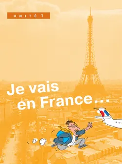 Французский язык. Второй иностранный язык. 9 класс. Учебник 18