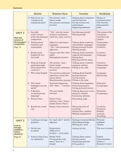 Английский язык. 7 класс. Учебное пособие 8