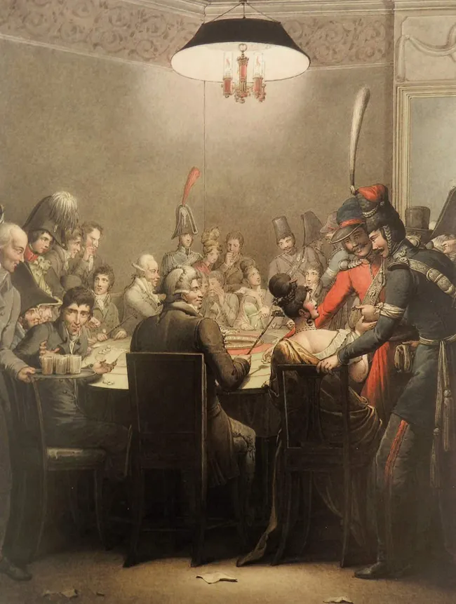 Остроумие мира. 21