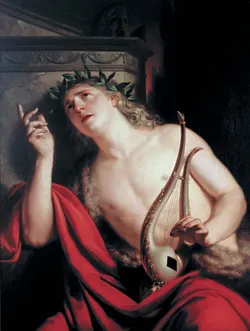 История музыки 54