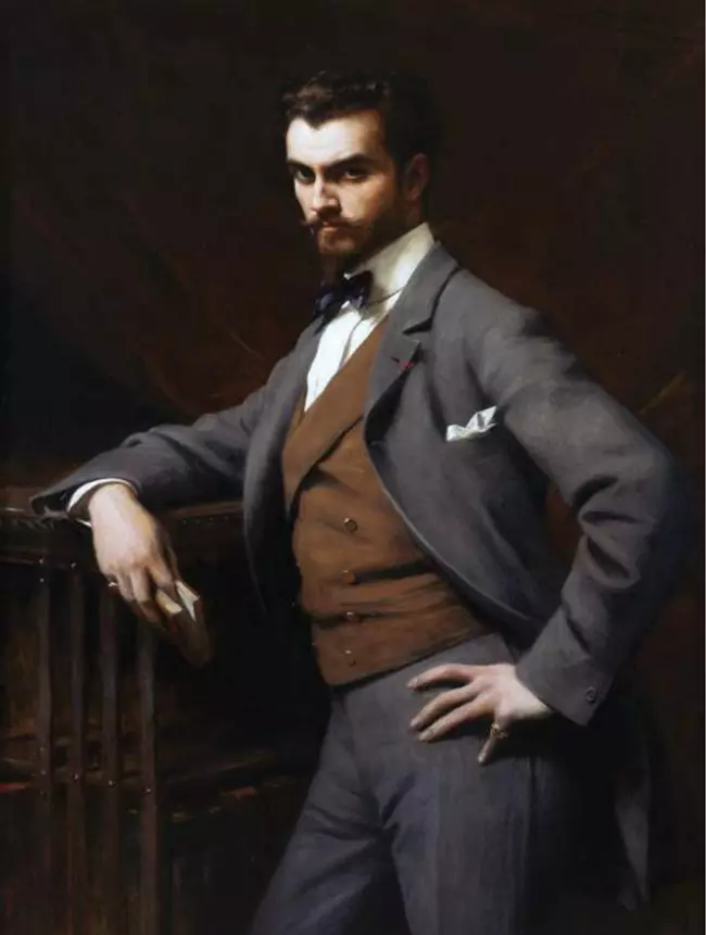 Книга власти, богатства и успеха 6