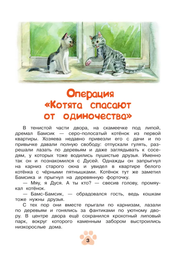 Агент Ноль-ноль-кот 23