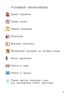 Русский язык. 3 класс. Учебник. В 2 ч. Часть 2 29