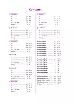 Английский язык. Второй иностранный язык. 10 класс. Базовый уровень. Тетрадь-тренажёр 26