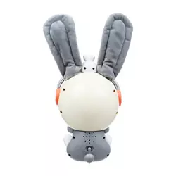 Интерактивная игрушка Vivid Fella, Кролик МИ-МИ 18