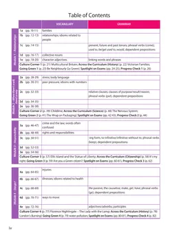 Английский язык. 11 класс. Учебник. Базовый уровень 14