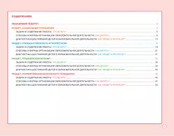 Блокнот педагога подготовительной группы детского сада. Социально-коммуникативное развитие 6
