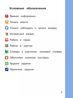 Русский родной язык. 2 класс. Учебное пособие. В 3 ч. Часть 3 (для слабовидящих обучающихся) 38