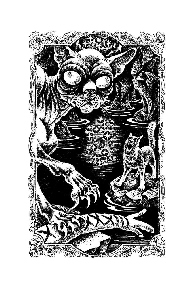 Цикл"Сила трех".Темная река. 20 Цикл"Сила трех".Темная река. 20