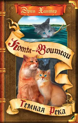 Цикл"Сила трех".Темная река. 1