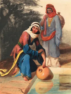 Сказки народов Кавказа 19