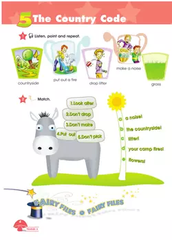 Английский язык. 4 класс. Учебник. В 2 ч. Часть 2 23