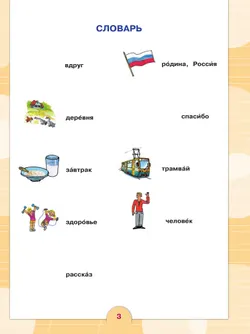 Русский язык. 4 класс. Учебник. В 2 частях. Часть 2 (для обучающихся с интеллектуальными нарушениями) 5