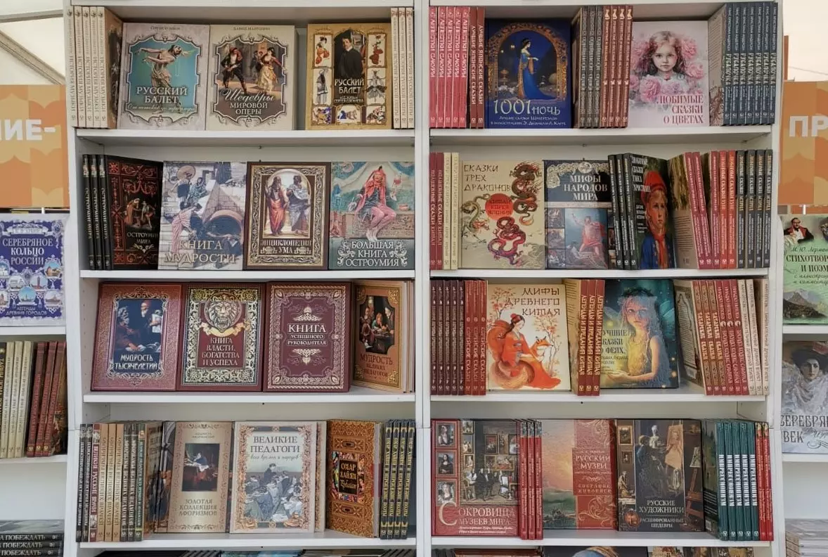 Основное изображение