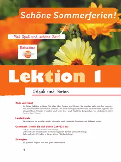 Немецкий язык. 10 класс. Учебник. Базовый и углублённый уровни 28