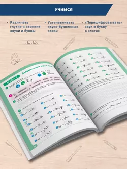 Писать нетрудно. Тетрадь 1 32