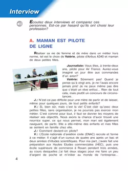 Французский язык. Второй иностранный язык. 11 класс. Базовый уровень. Учебник 27