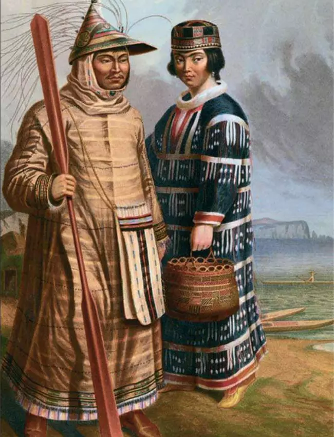 Сказки и легенды народов России 53 Сказки и легенды народов России 53