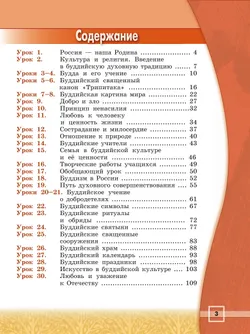 Основы религиозных культур и светской этики. Основы буддийской культуры. 4 класс. Учебник 28