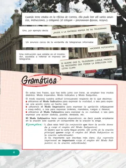 Испанский язык. 7 класс. Углублённый уровень. Учебник. В 2 ч. Часть 2. 13