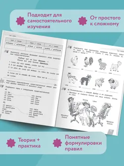 Французский язык. Грамматика для начинающих 10