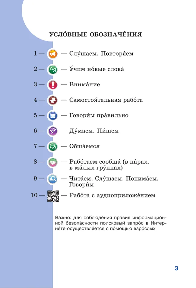 Русский язык и чтение. 5 класс. В 2-х ч. Часть 1. Учебник для общеобразовательных организаций Кыргызской Республики с кыргызским языком обучения 9