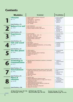 Английский язык. Второй иностранный язык. 9 класс. Учебник 9
