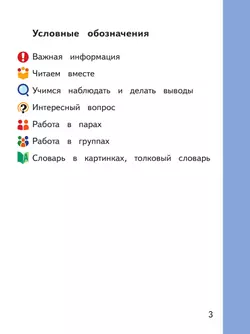 Русский родной язык. 1 класс. Учебное пособие. В 2 ч. Часть 1 (для слабовидящих обучающихся) 36