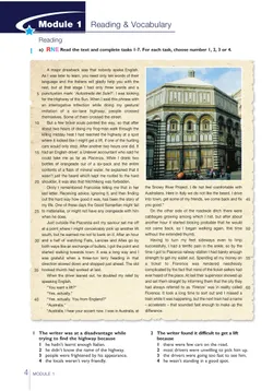 Английский язык. Рабочая тетрадь. 11 класс 17