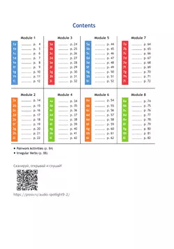 Английский язык. Рабочая тетрадь. 9 класс. 15