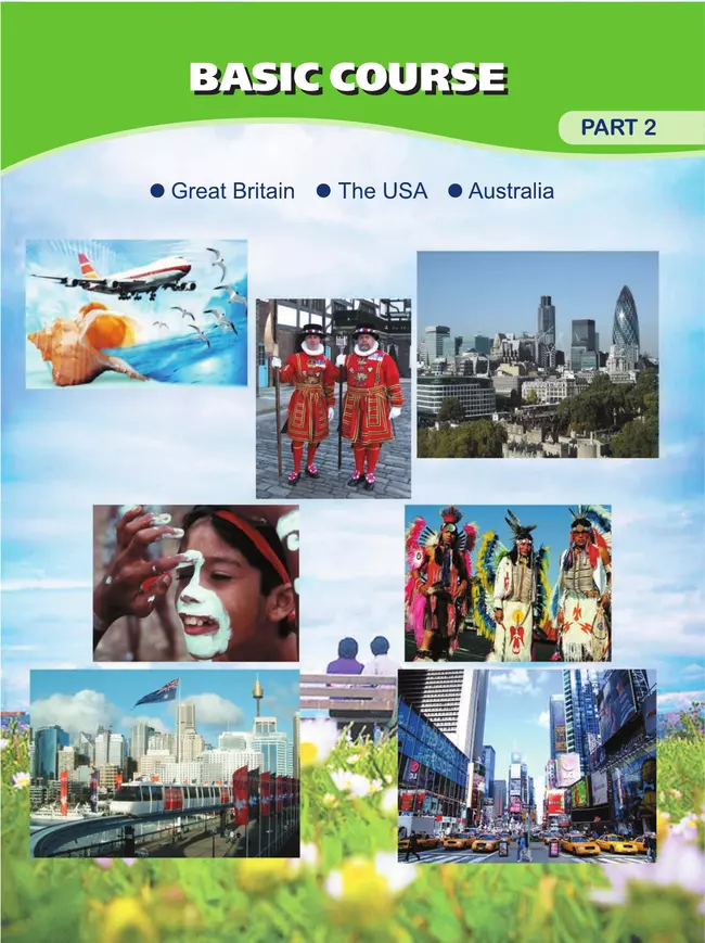 Английский язык. 6 класс. Углублённый уровень. Учебное пособие. В 2 частях. Часть 2 9