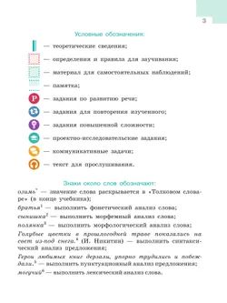 Русский язык. 5 класс. В 2-х ч. Часть 1. Учебник для общеобразовательных организаций Кыргызской Республики с русским языком обучения 26