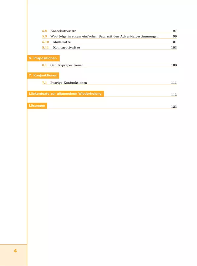 Немецкий язык. Практическая грамматика. Уровень B1 12 Немецкий язык. Практическая грамматика. Уровень B1 12