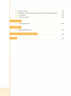 Немецкий язык. Практическая грамматика. Уровень B1 12