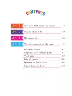 Английский язык. 4 класс. Учебник. В 2 ч. Часть 2 29