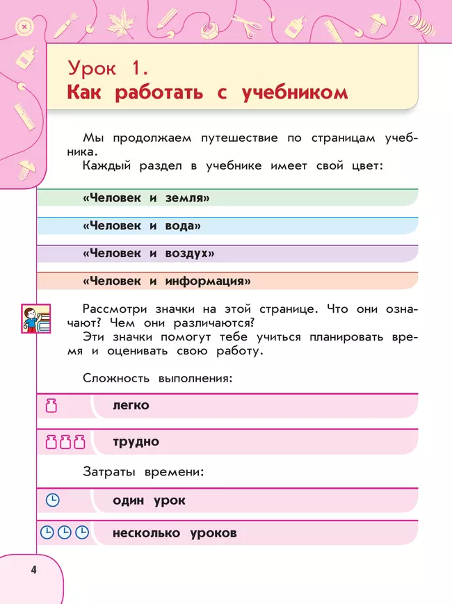 Технология. 2 класс. Учебное пособие 39