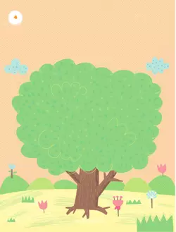 Лепим, клеим, мастерим. 3-4 года. 16