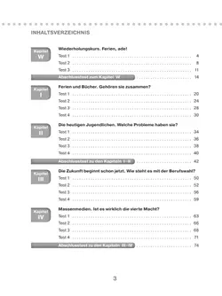 Немецкий язык. Контрольные задания. 9 класс 8