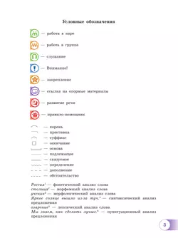 Русский язык. 5 класс. В 2 ч. Часть 2. Учебное пособие 5